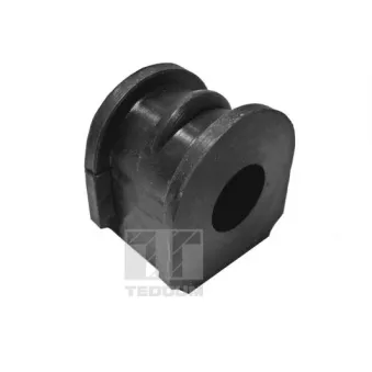 Suspension, stabilisateur TEDGUM 00461551