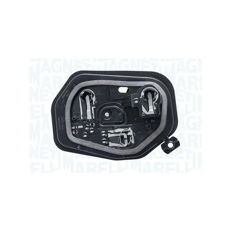 Support de lampe, feu arrière MAGNETI MARELLI 714025313801