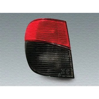 Feu arrière MAGNETI MARELLI 714025320701