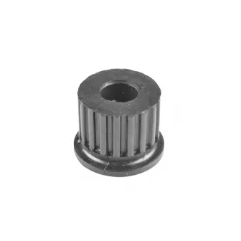 Suspension, ressort à lames TEDGUM 00462351