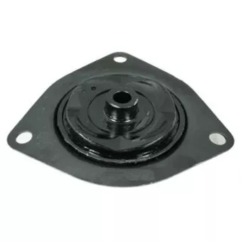 Coupelle de suspension TEDGUM