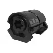 Silent bloc de suspension (train avant) TEDGUM 00462438 - Visuel 1
