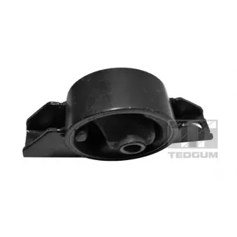 Support moteur TEDGUM 00462511