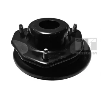 Coupelle de suspension arrière droit TEDGUM 00462535