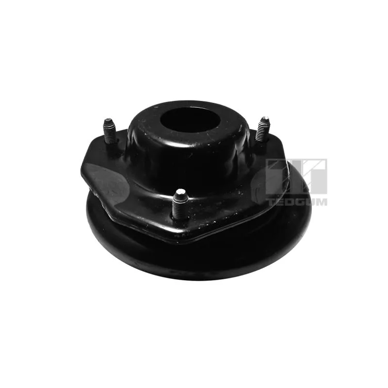 Coupelle de suspension arrière droit TEDGUM 00462535