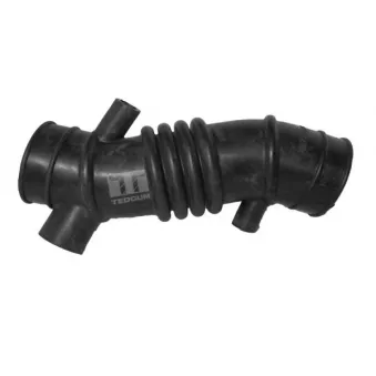 Tuyau d'aspiration, alimentation d'air TEDGUM 00462537