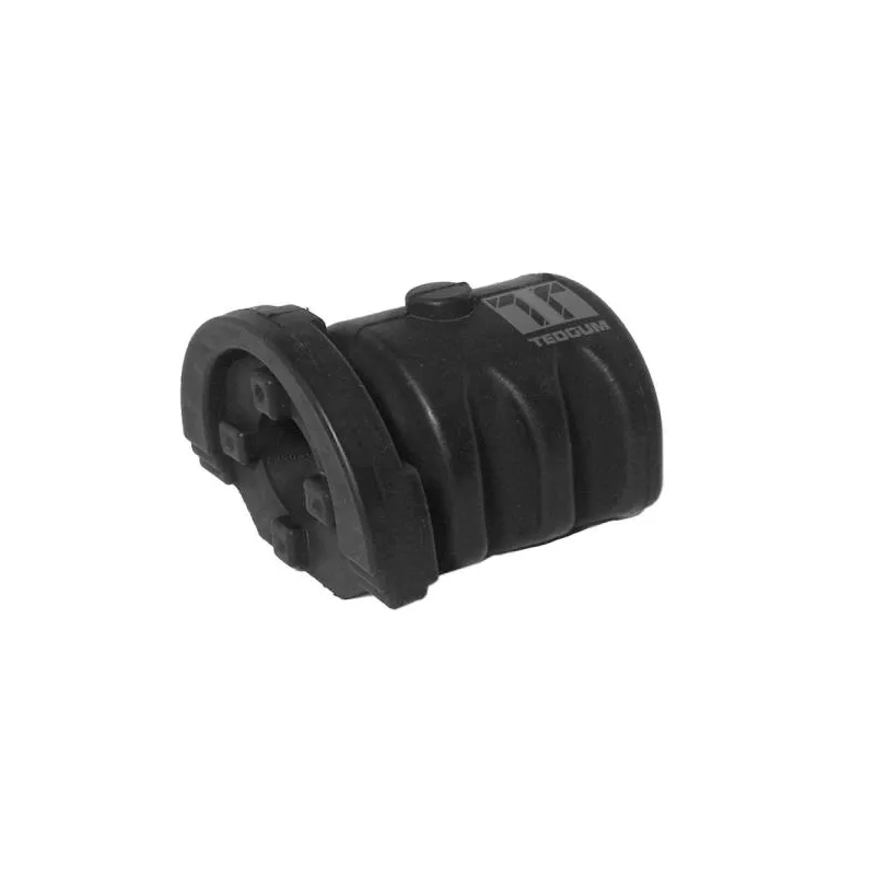 Silent bloc de suspension (train avant) TEDGUM 00462541