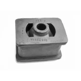 Support moteur TEDGUM 00462946