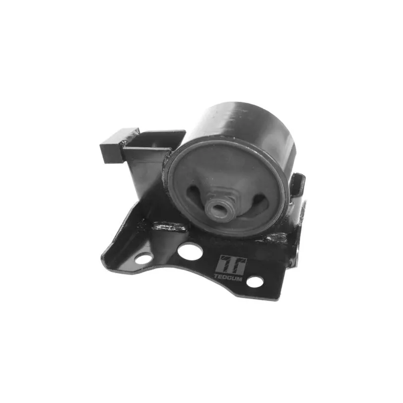 Support moteur avant gauche TEDGUM 00463069