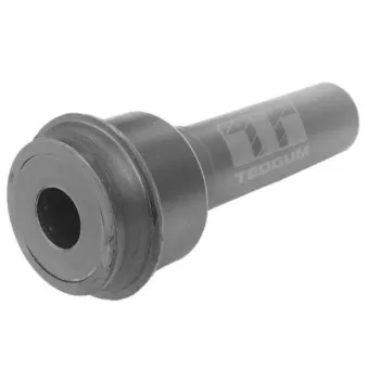 Support moteur TEDGUM 00463091
