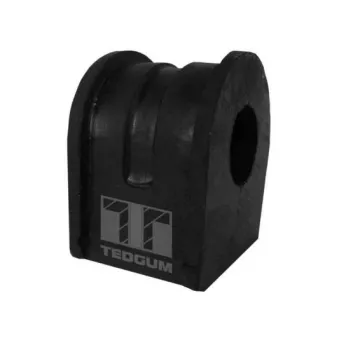 Suspension, stabilisateur TEDGUM 00463206