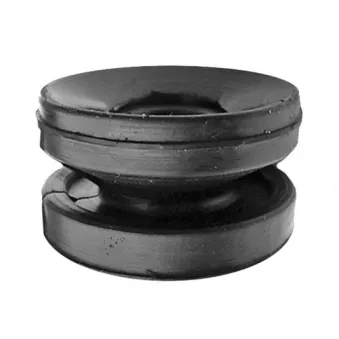 Suspension, barre de couplage stabilisatrice TEDGUM 00463325