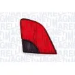 Feu arrière MAGNETI MARELLI 714025320803 - Visuel 2