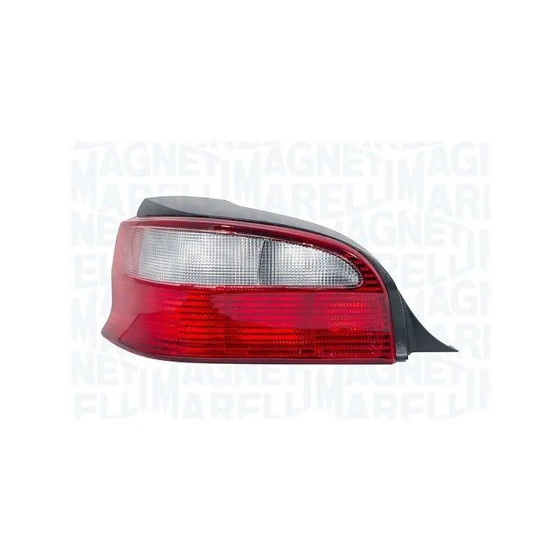 Feu arrière MAGNETI MARELLI 714025420701