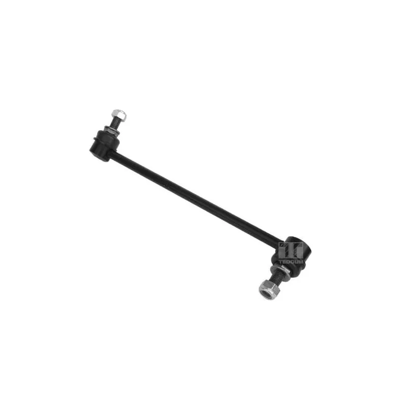 Entretoise/tige, stabilisateur avant droit TEDGUM 00463935