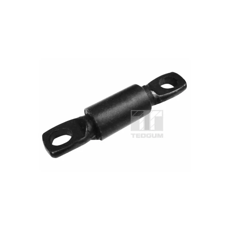 Silent bloc de suspension (train avant) TEDGUM 00463960