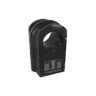 Suspension, stabilisateur TEDGUM