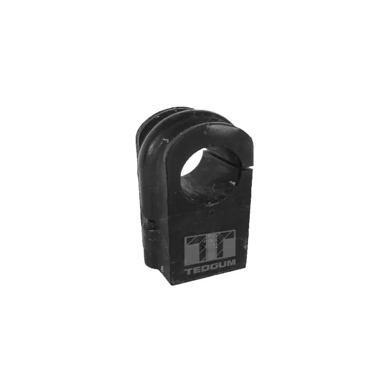 Suspension, stabilisateur TEDGUM 00464124