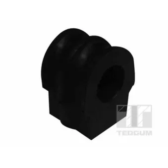 Suspension, stabilisateur TEDGUM 00464127