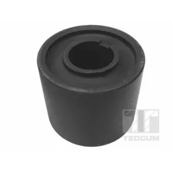 Suspension, Différentiel TEDGUM 00465100