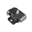 Support moteur TEDGUM 00465104 - Visuel 1
