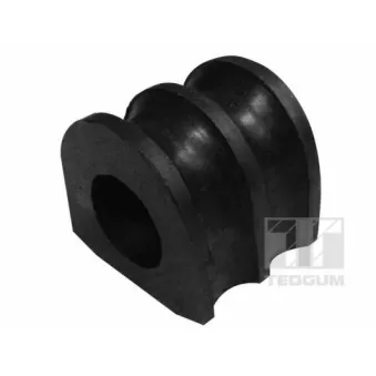 Suspension, stabilisateur TEDGUM 00465119