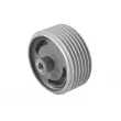 Support moteur TEDGUM 00465204 - Visuel 2