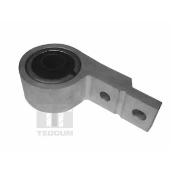 Silent bloc de suspension (train avant) TEDGUM 00465262