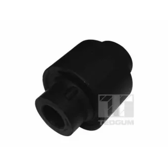 Silent bloc de suspension (train avant) TEDGUM 00465290