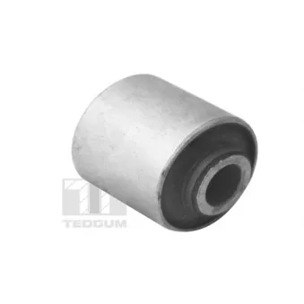 Suspension, bras de liaison arrière gauche TEDGUM 00465304
