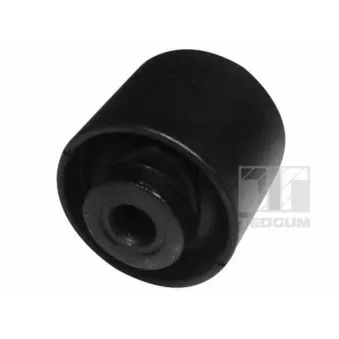 Silent bloc de suspension (train avant) TEDGUM 00465379