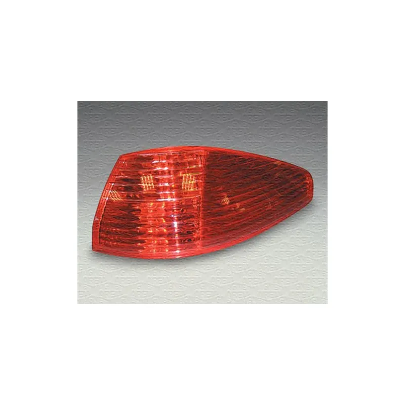 Feu arrière MAGNETI MARELLI 714025431801