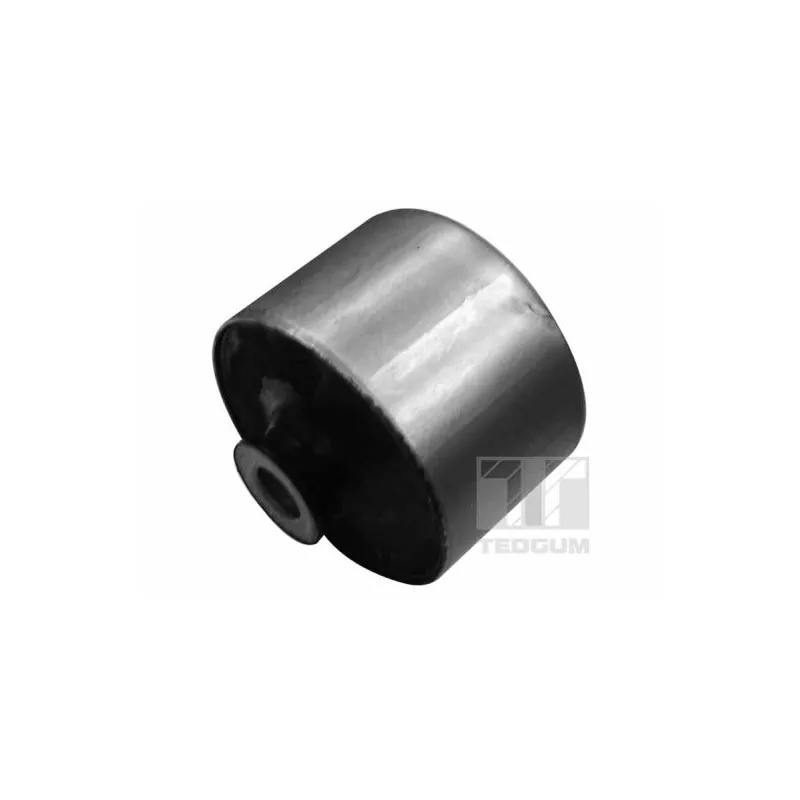 Suspension, corps de l'essieu TEDGUM 00465403