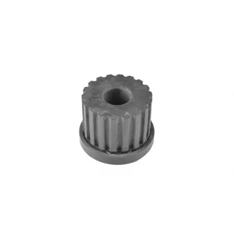 Suspension, ressort à lames TEDGUM 00465442