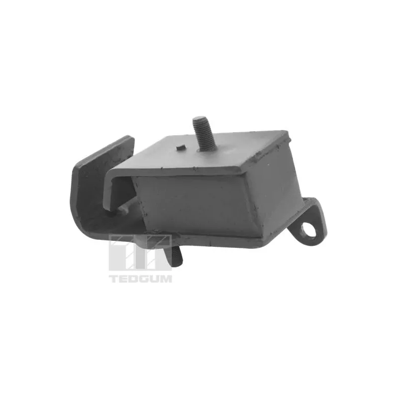 Support moteur avant gauche TEDGUM 00465542