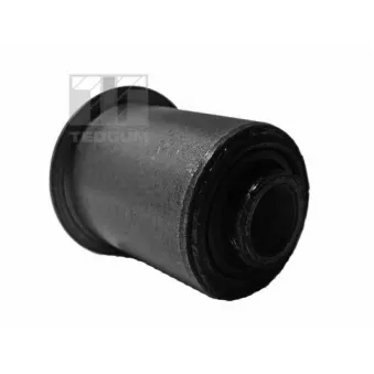 Suspension, corps de l'essieu TEDGUM 00465607