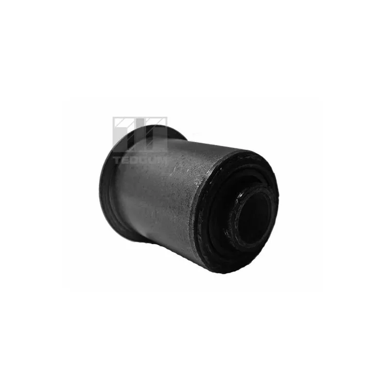 Suspension, corps de l'essieu TEDGUM 00465607