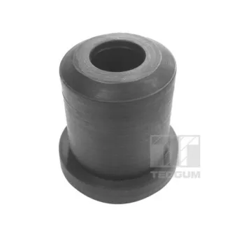 Suspension, ressort à lames TEDGUM 00465811