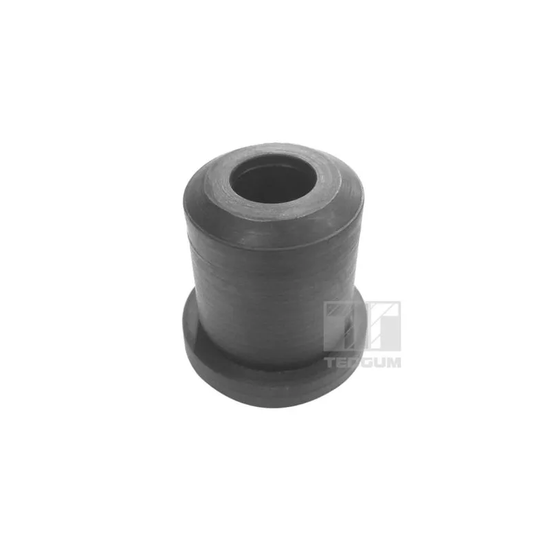 Suspension, ressort à lames TEDGUM 00465811