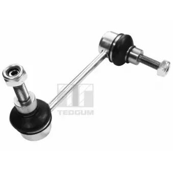 Entretoise/tige, stabilisateur avant droit TEDGUM 00466030