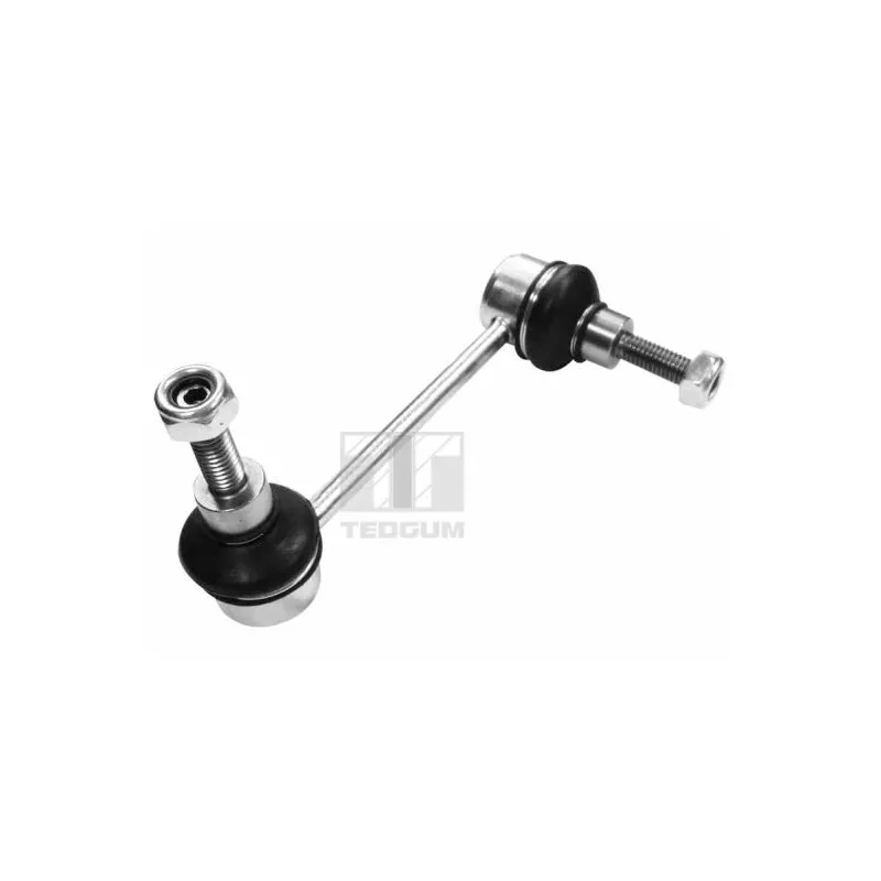 Entretoise/tige, stabilisateur avant droit TEDGUM 00466030