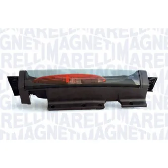 Feu arrière MAGNETI MARELLI 714025460704
