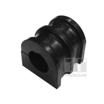 Suspension, stabilisateur TEDGUM 00466152