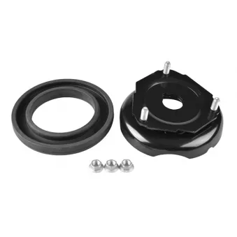 Coupelle de suspension arrière gauche TEDGUM 00466358
