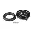 Coupelle de suspension arrière gauche TEDGUM 00466358 - Visuel 2