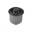 Suspension, corps de l'essieu TEDGUM 00466401 - Visuel 2