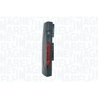 Feu arrière MAGNETI MARELLI 714025460706