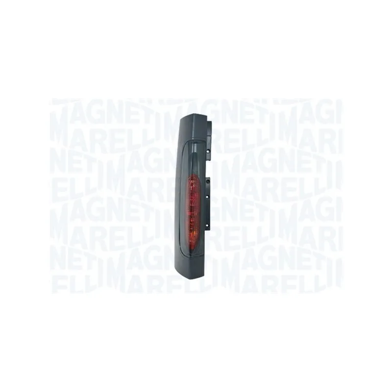 Feu arrière MAGNETI MARELLI 714025460706