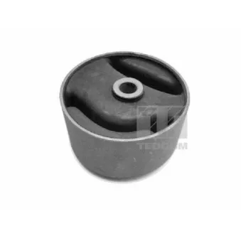 Support moteur TEDGUM 00466409