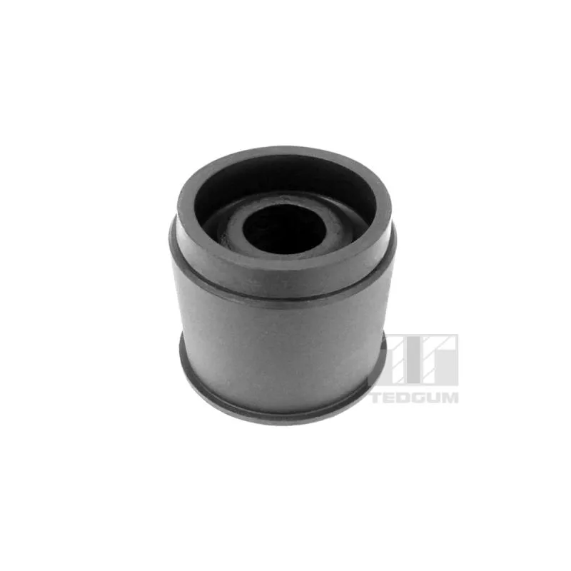 Suspension, corps de l'essieu TEDGUM 00466568